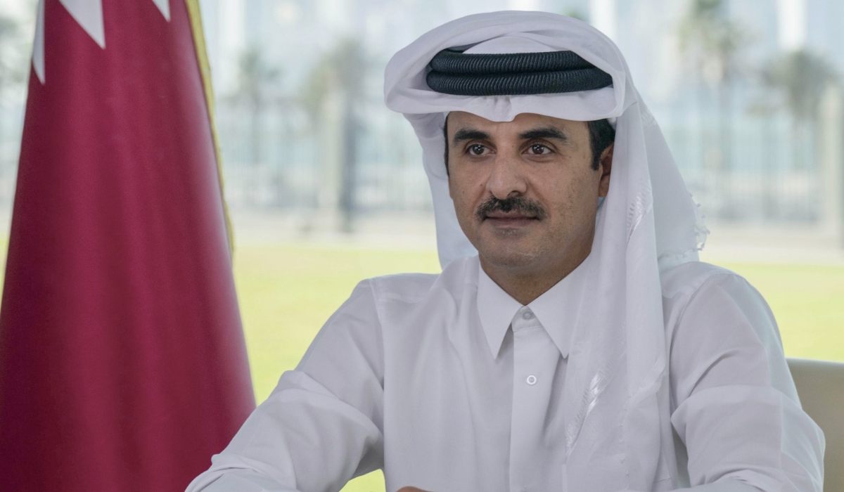 The Amir Has Ordered The Release Of Prisoners
